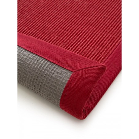 uksematt Sana punane 60x90 cm | FreshDesign.ee