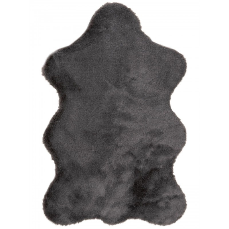 Faux karva Dave süsi 60x90 cm | FreshDesign.ee