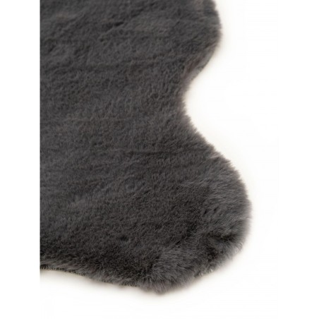 Faux karva Dave süsi 60x90 cm | FreshDesign.ee