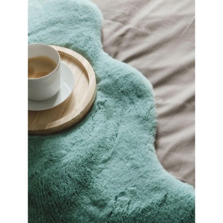 Faux karva Dave sinine 60x90 cm | FreshDesign.ee