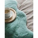 Faux karva Dave sinine 60x90 cm | FreshDesign.ee