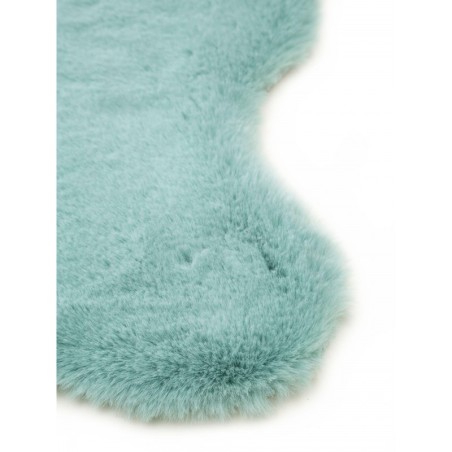 Faux karva Dave sinine 60x90 cm | FreshDesign.ee