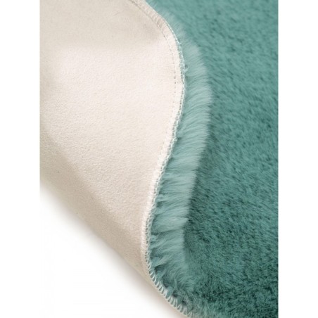 Faux karva Dave sinine 60x90 cm | FreshDesign.ee