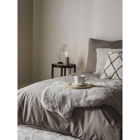 Faux karva Dave hall 60x90 cm