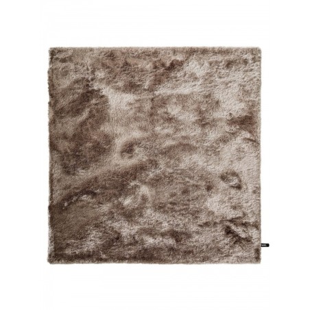 Shaggy VAIP Whisper helepruun 60x60 cm | FreshDesign.ee