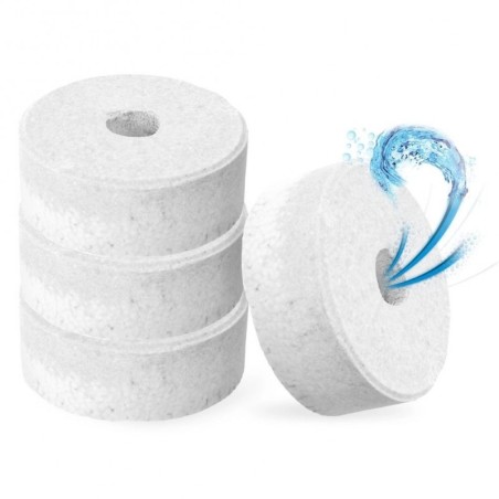 Vahetükk niiskust absorbeerivate tablettid... | FreshDesign.ee