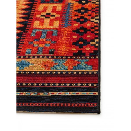 SISE- JA VÄLISVAIP Artis värviline 60x100 cm | FreshDesign.ee