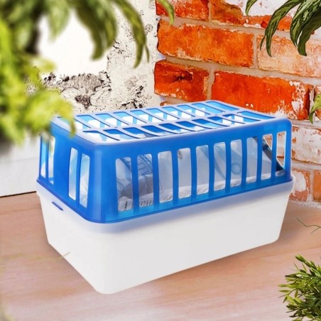 Niiskuse neelaja XXL ULTRA FRESH 2 kassetiga, 2 liitrit