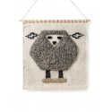 Wall Hanging Shawn elevandiluu 50x50 cm | FreshDesign.ee