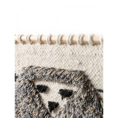 Wall Hanging Shawn elevandiluu 50x50 cm | FreshDesign.ee