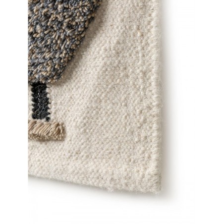 Wall Hanging Shawn elevandiluu 50x50 cm | FreshDesign.ee