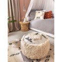 Pouf Shawn elevandiluu 45x45x25 cm | FreshDesign.ee