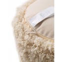Pouf Shawn elevandiluu 45x45x25 cm | FreshDesign.ee