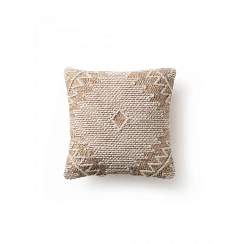 Padja kate Sydney beež 45x45 cm | FreshDesign.ee