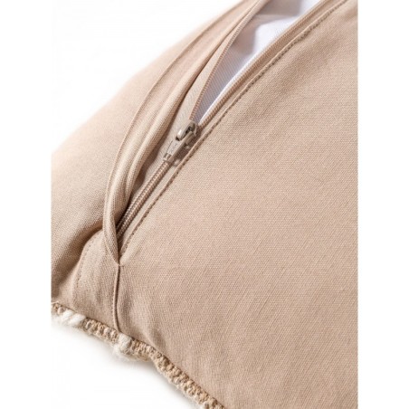 Padja kate Sydney beež 45x45 cm | FreshDesign.ee