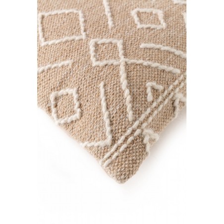 Padja kate Sydney beež 45x45 cm | FreshDesign.ee