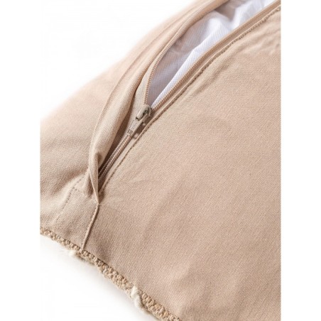 Padja kate Sydney beež 45x45 cm | FreshDesign.ee