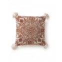 Padja kate Elias Terracotta 45x45 cm | FreshDesign.ee