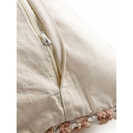 Padja kate Elias Terracotta 45x45 cm | FreshDesign.ee