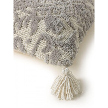 Padja kate Elias hall 45x45 cm | FreshDesign.ee