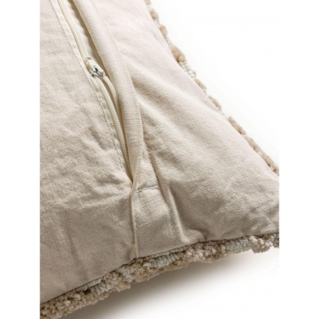 Padja kate Elias beež 45x45 cm | FreshDesign.ee