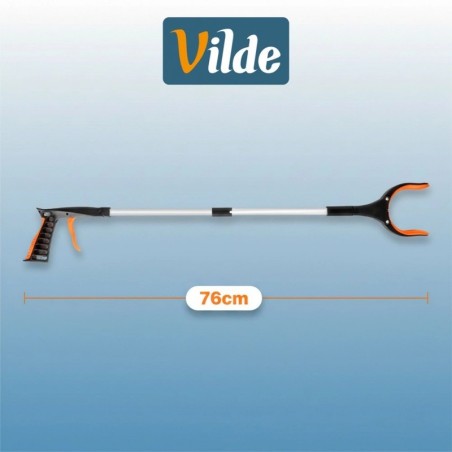 Kokkupandav prügihaaraja 79 cm | FreshDesign.ee