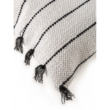 Padja kate Bo elevandiluu 45x45 cm | FreshDesign.ee