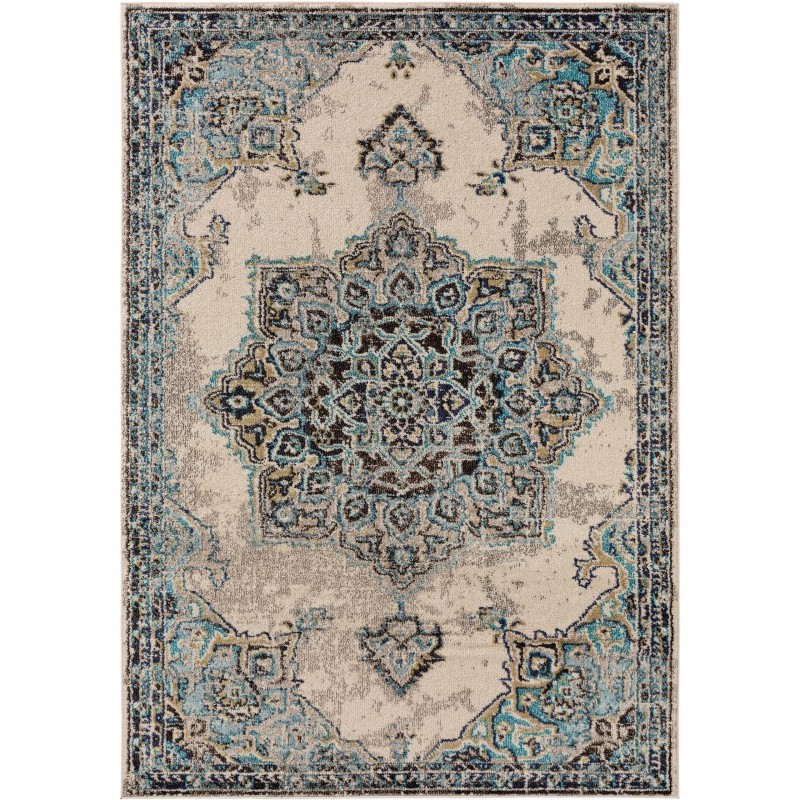 VAIP Casa beež/türkiis 300x400 cm | FreshDesign.ee