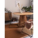 Sisal VAIP Greta helepruun 300x400 cm | FreshDesign.ee