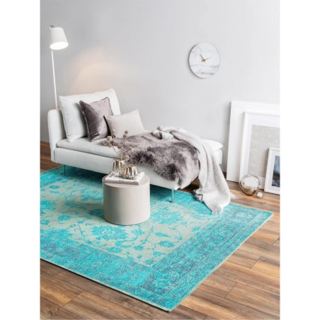 MADAL VAIP Frencie türkiis 300x400 cm