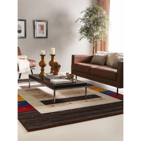 villa VAIP Jamal värviline 250x350 cm