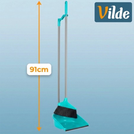 Pintsel tolmulapiga, pikk 95 cm, 2 tk. | FreshDesign.ee