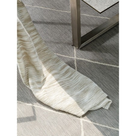 SISE- JA VÄLISVAIP Metro hall 240x340 cm | FreshDesign.ee