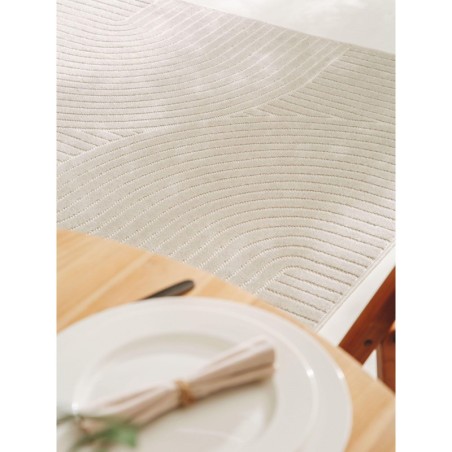 SISE- JA VÄLISVAIP Mars kreem 240x340 cm | FreshDesign.ee