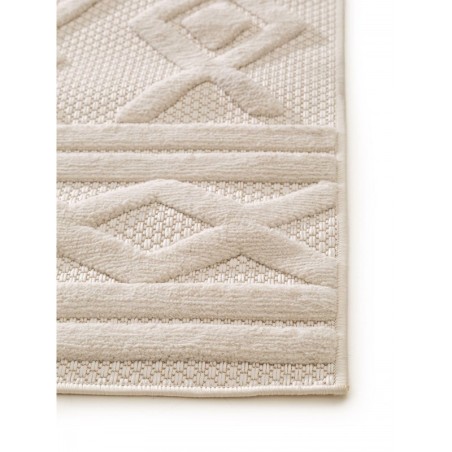 SISE- JA VÄLISVAIP Bonte kreem 240x340 cm | FreshDesign.ee