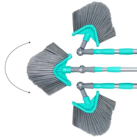 Teleskoophari tolmu ja ämblikuvõrkude jaok... | FreshDesign.ee