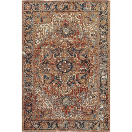 SISE- JA VÄLISVAIP Artis värviline 240x340 cm | FreshDesign.ee