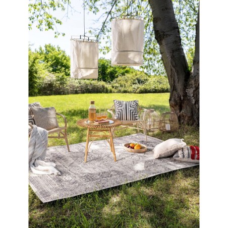 SISE- JA VÄLISVAIP Artis süsi 240x340 cm