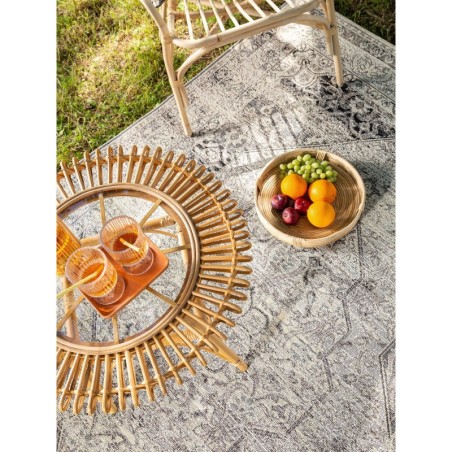 SISE- JA VÄLISVAIP Artis süsi 240x340 cm | FreshDesign.ee