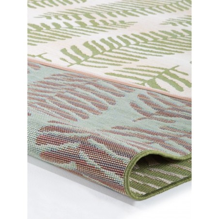 SISE- JA VÄLISVAIP Artis roheline 240x340 cm | FreshDesign.ee