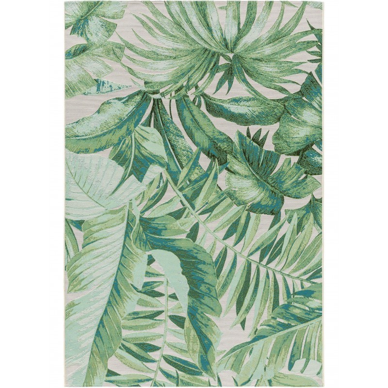 SISE- JA VÄLISVAIP Artis roheline 240x340 cm | FreshDesign.ee