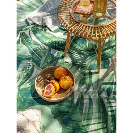 SISE- JA VÄLISVAIP Artis roheline 240x340 cm | FreshDesign.ee