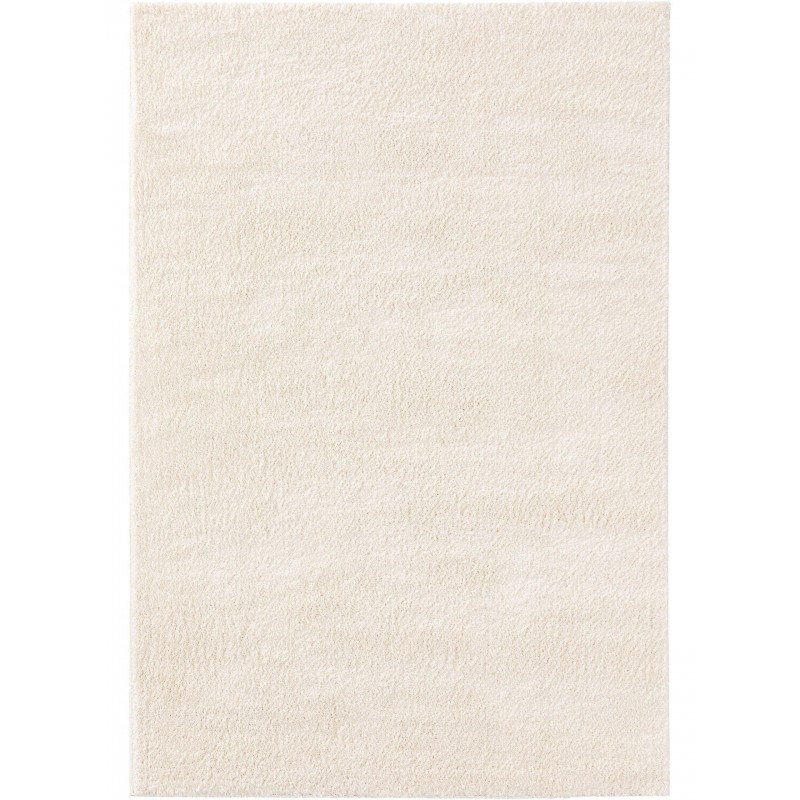 Shaggy VAIP Soda Valge 240x340 cm | FreshDesign.ee