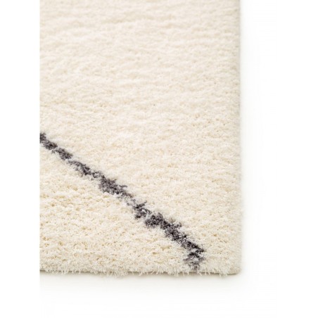 Shaggy VAIP Benno kreem 240x340 cm | FreshDesign.ee