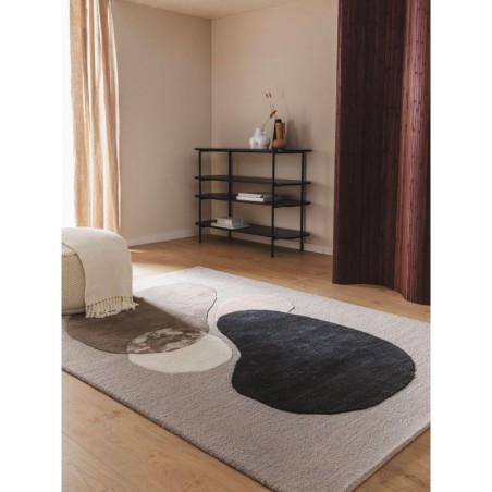 villa VAIP Kyoto värviline/hall 200x300 cm