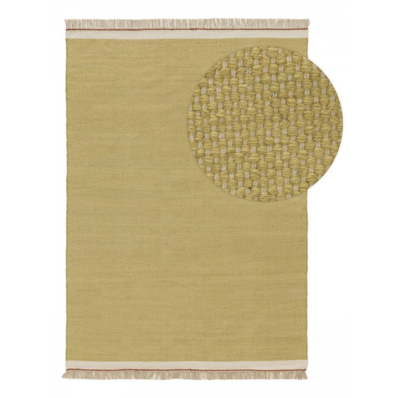 villa VAIP Karla roheline 200x300 cm | FreshDesign.ee