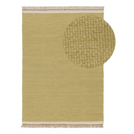 villa VAIP Karla roheline 200x300 cm | FreshDesign.ee