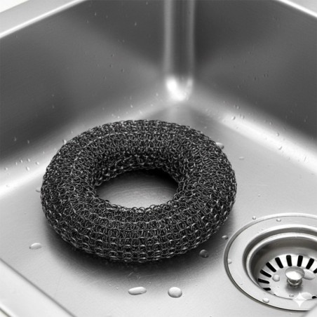 Metallist köögitraat, 8 cm