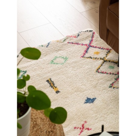 VAIP Mara värviline 200x300 cm | FreshDesign.ee