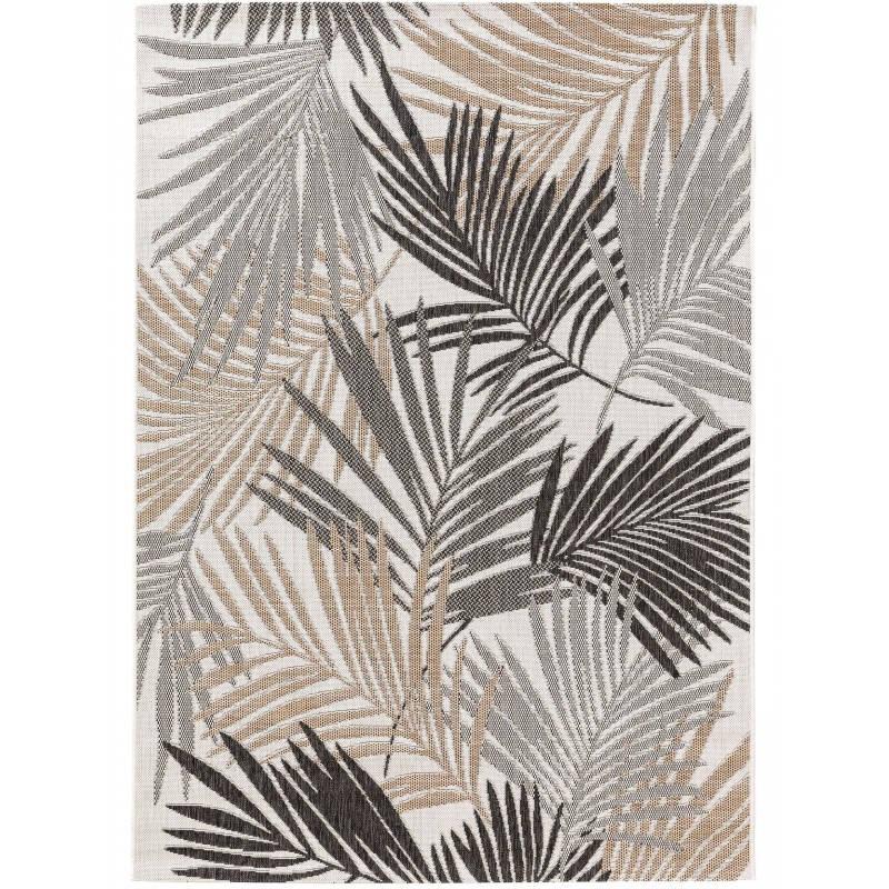 SISE- JA VÄLISVAIP Cleo must 200x300 cm | FreshDesign.ee